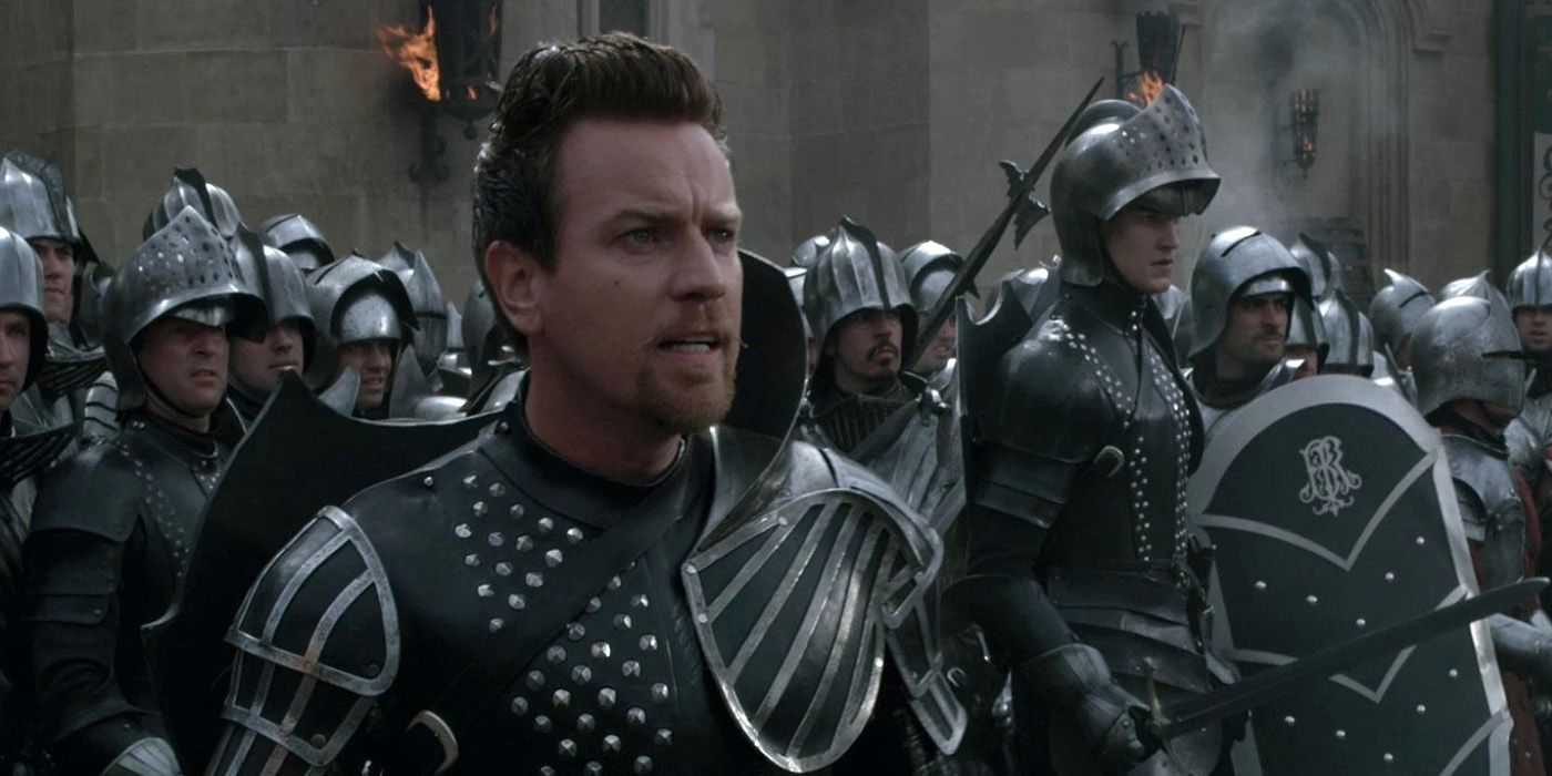 Ewan McGregor's $197M Fantasy Bomb Praised By VFX Artists Is One Of His Most Underrated Movies