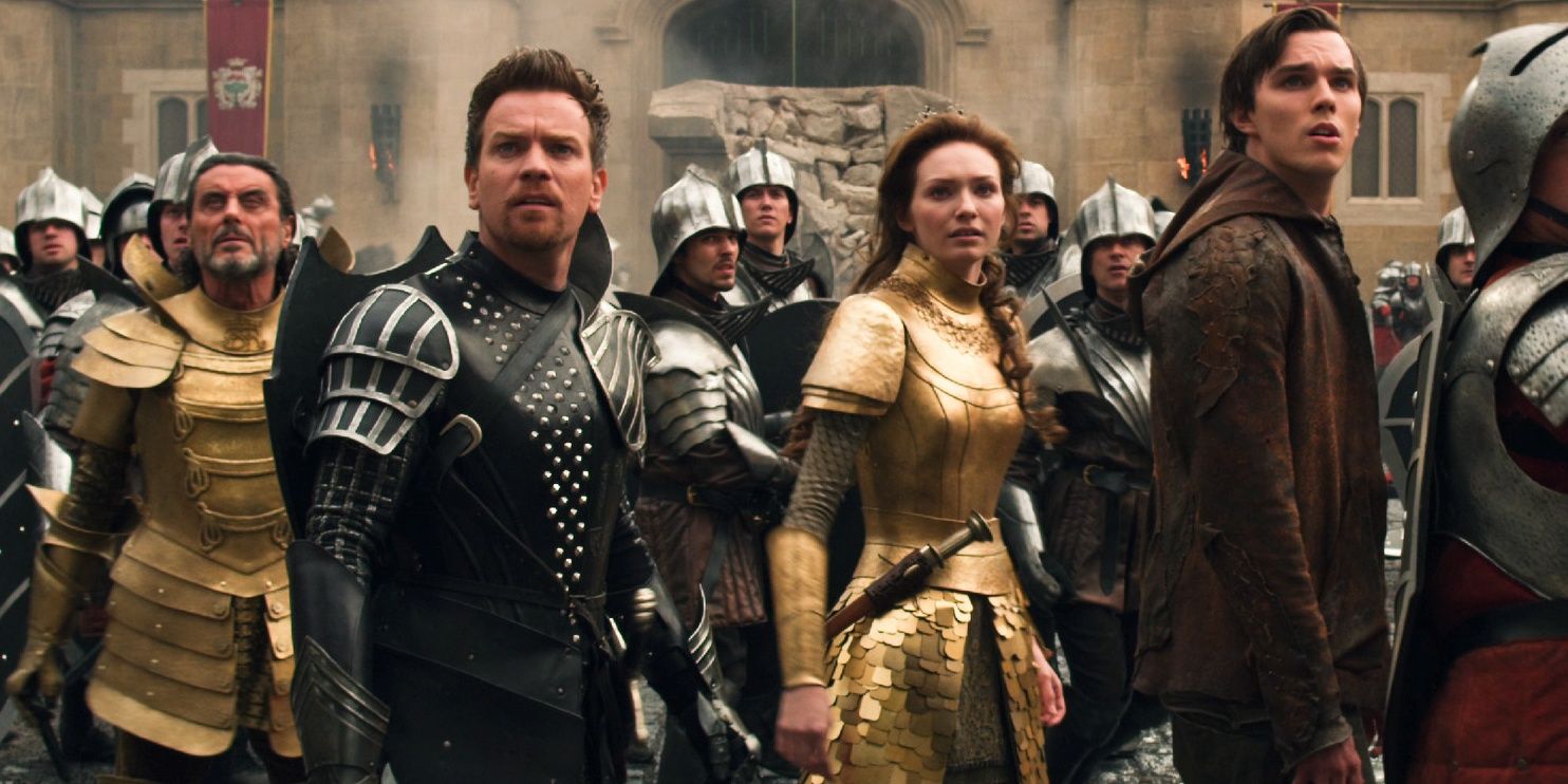 Ewan McGregor's $197M Fantasy Bomb Praised By VFX Artists Is One Of His Most Underrated Movies