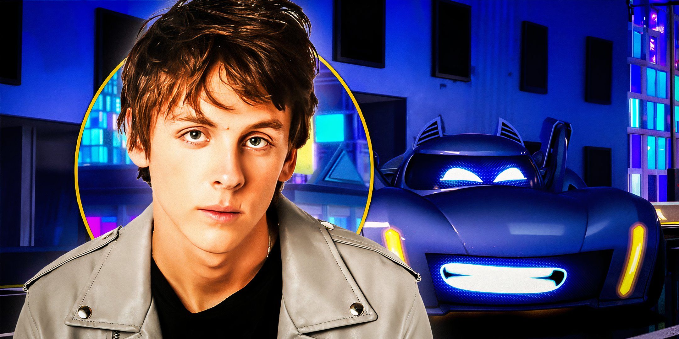 Batwheels Latest News, Interviews, and More