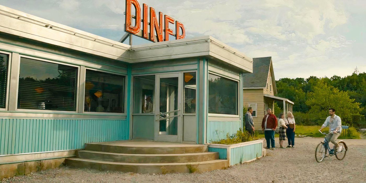 All 10 Songs From's Diner Jukeboxes Have Played & Their Real Meanings Explained