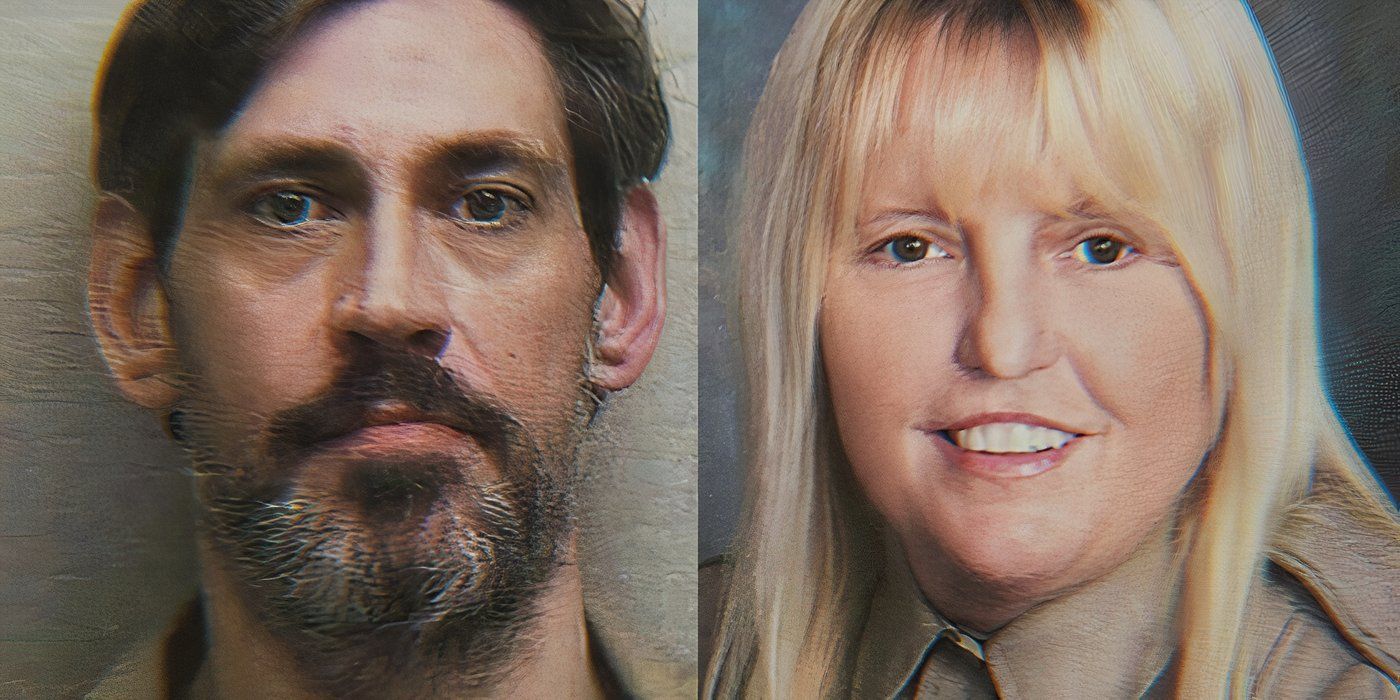 Where Casey White Is Today: What Happened To Jailbreak: Love On The Run's Prison Escapee