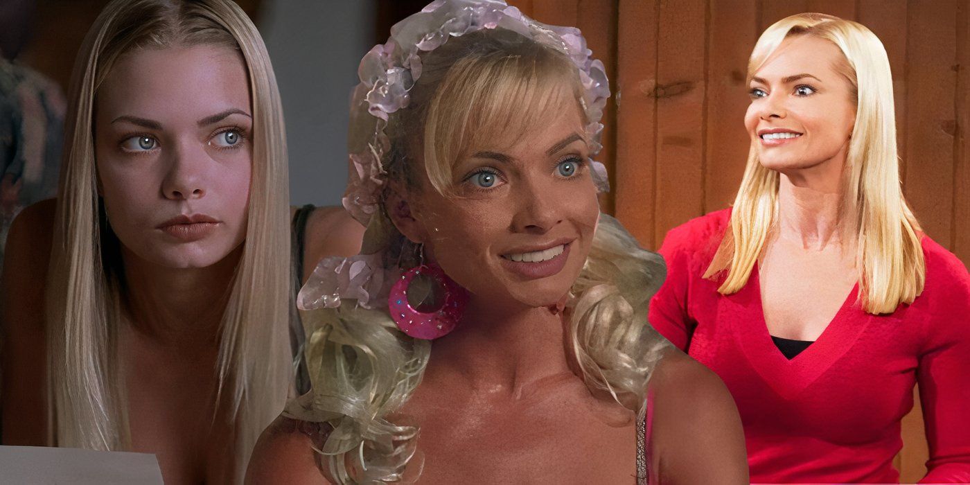 Jaime Pressly's 15 Best Movies And TV Shows, image size:1400x700