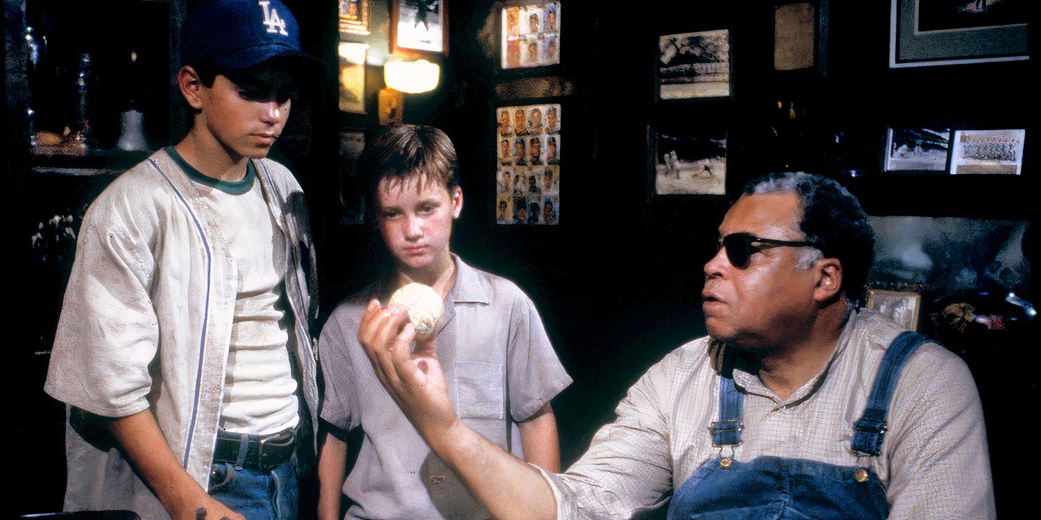 10 Best Kids' Sports Movies From The 1990s