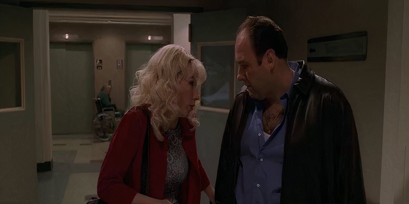 10 Episodes Of The Sopranos That Are Basically Perfect