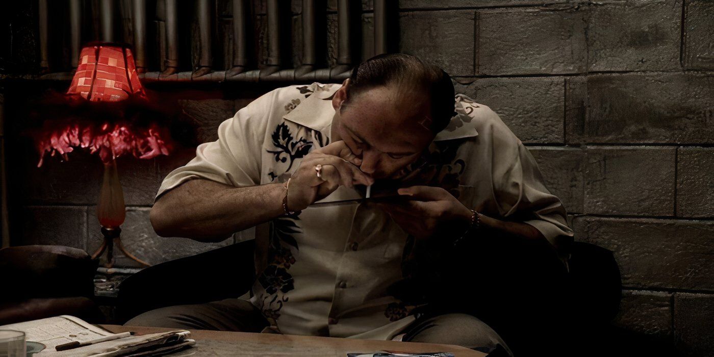 10 Episodes Of The Sopranos That Are Basically Perfect