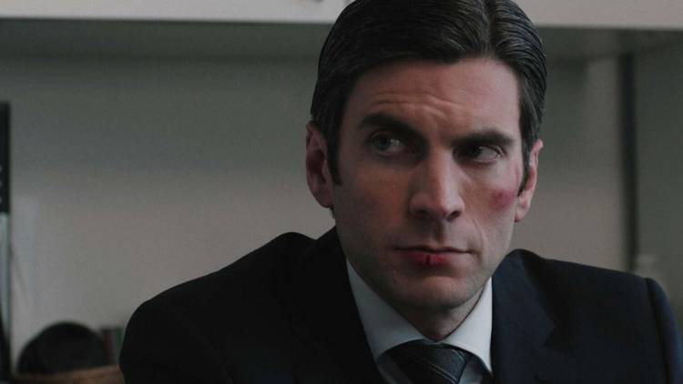 What Happened To Jamie Dutton? Shocking Truth Revealed!