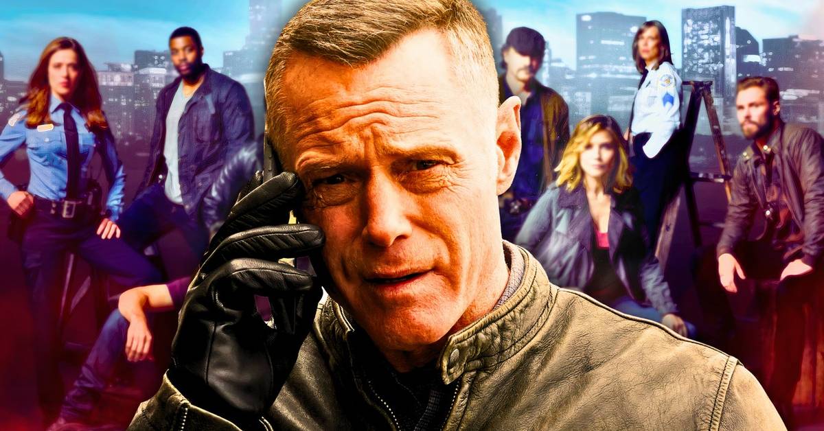 Chicago P.D. Season 12 New Cast & Returning Character Guide