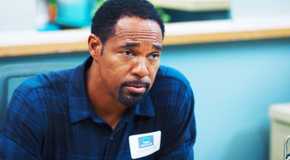 Jason George as Ben Warren in Grey's Anatomy season 21 episode 1-1