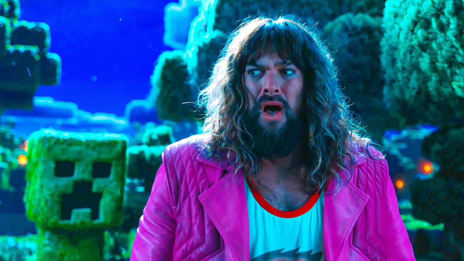 “I Don’t Know How I Feel”: Minecraft Movie Trailer’s CGI Gets Decidedly ...