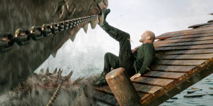 Jason Statham's 5 Best Action Movies From The Past Decade
