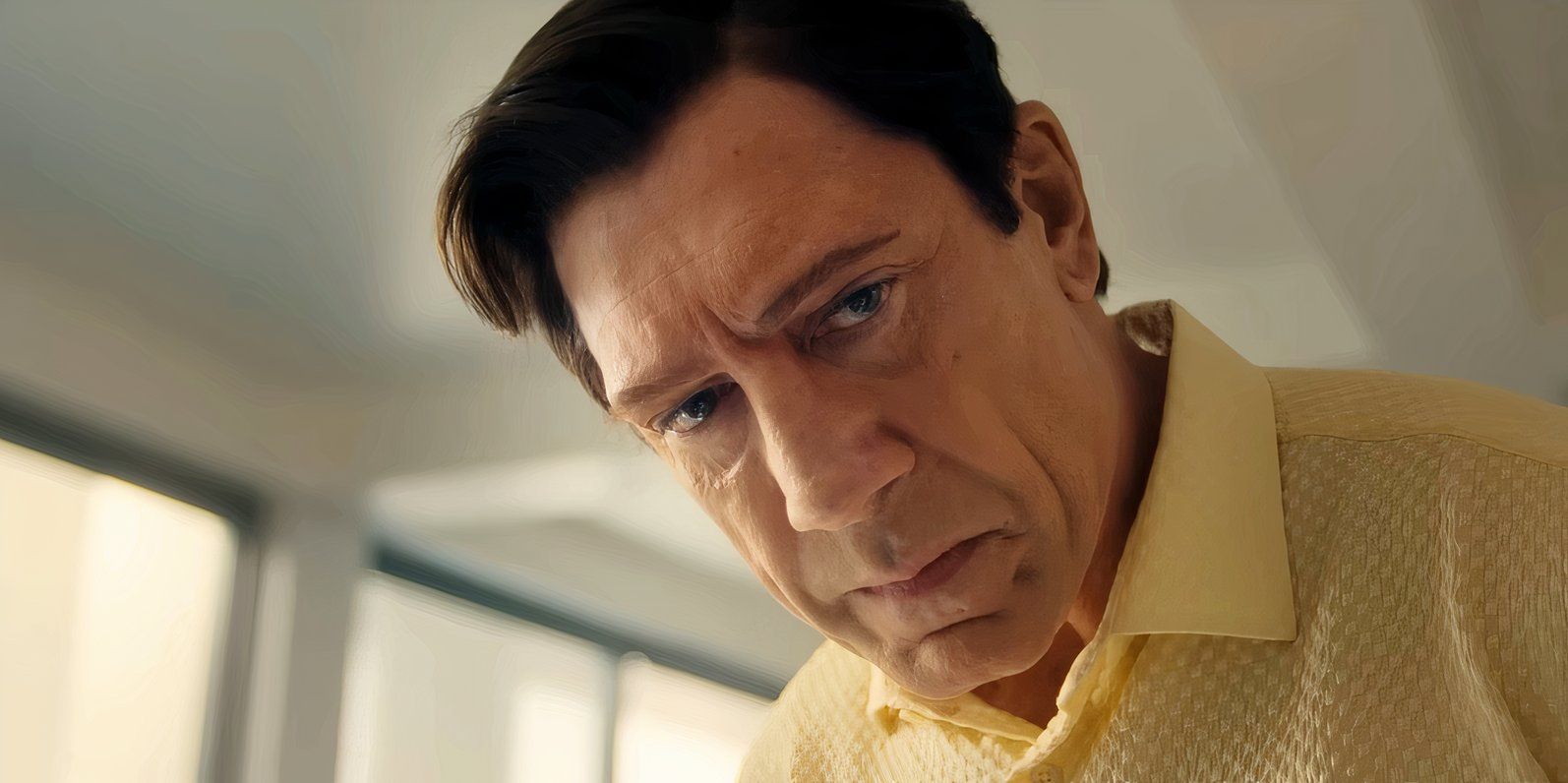 Javier Bardem as José Menéndez in Monsters