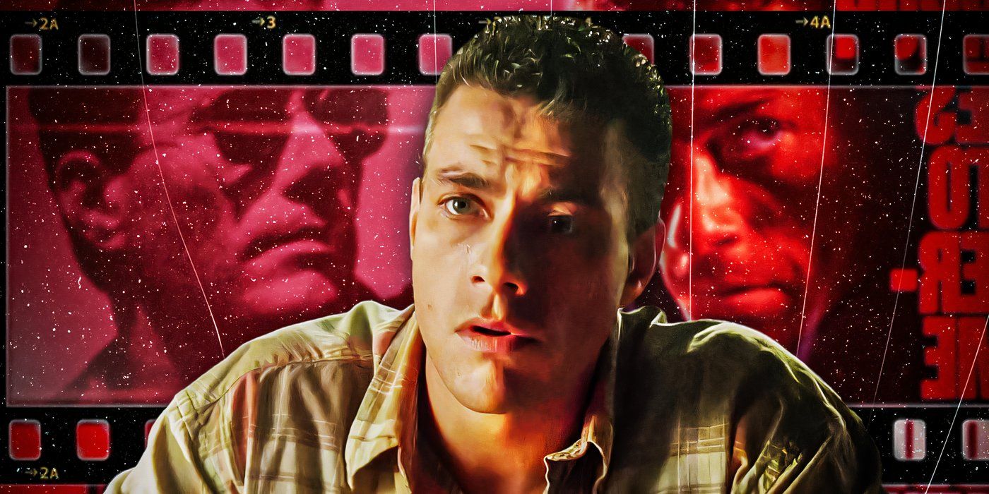 Жан-Клод Ван Дамм из Nowhere to Run