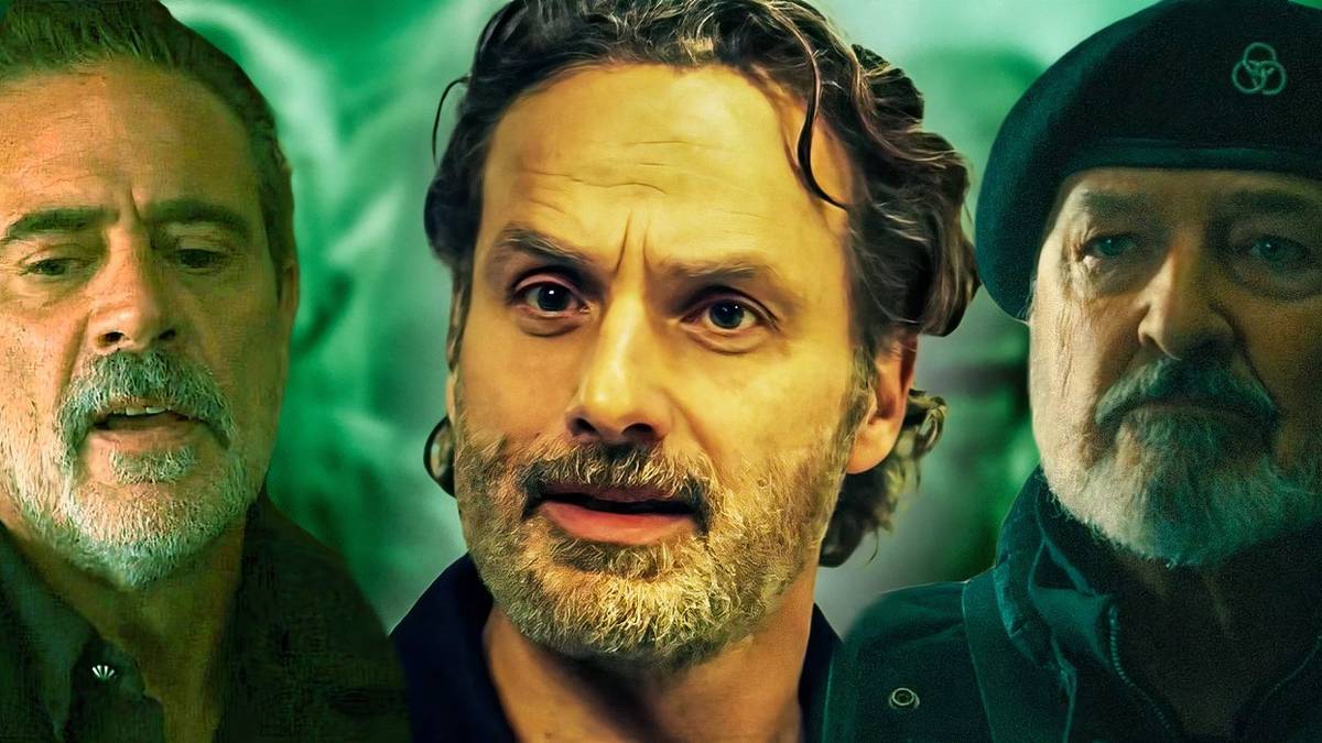 The Walking Dead Just Proved Who Its New Main Villain Really Is After ...