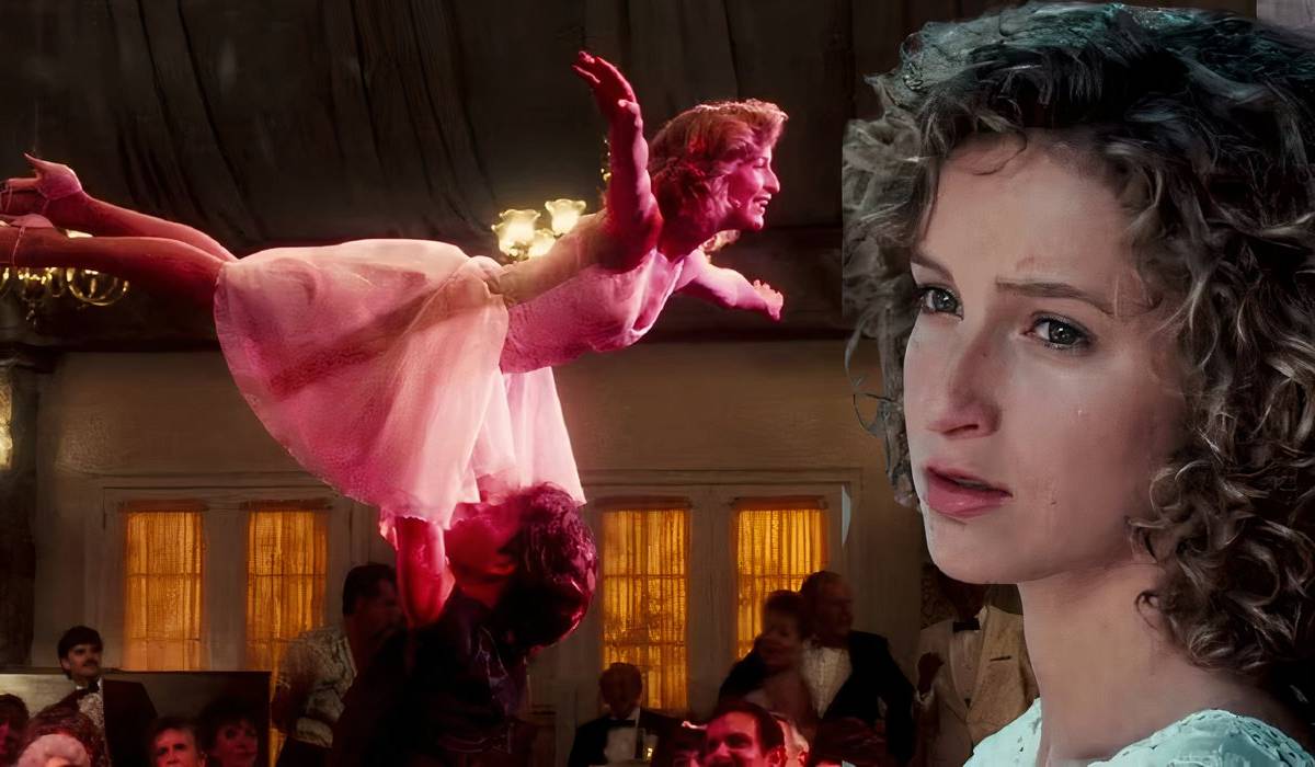 dirty dancing red dress Dirty Dancing is a Feminist Masterpiece