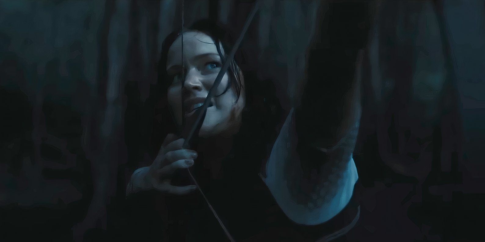 The New Hunger Games Book Is Already Honoring Katniss Everdeen In The Best Way