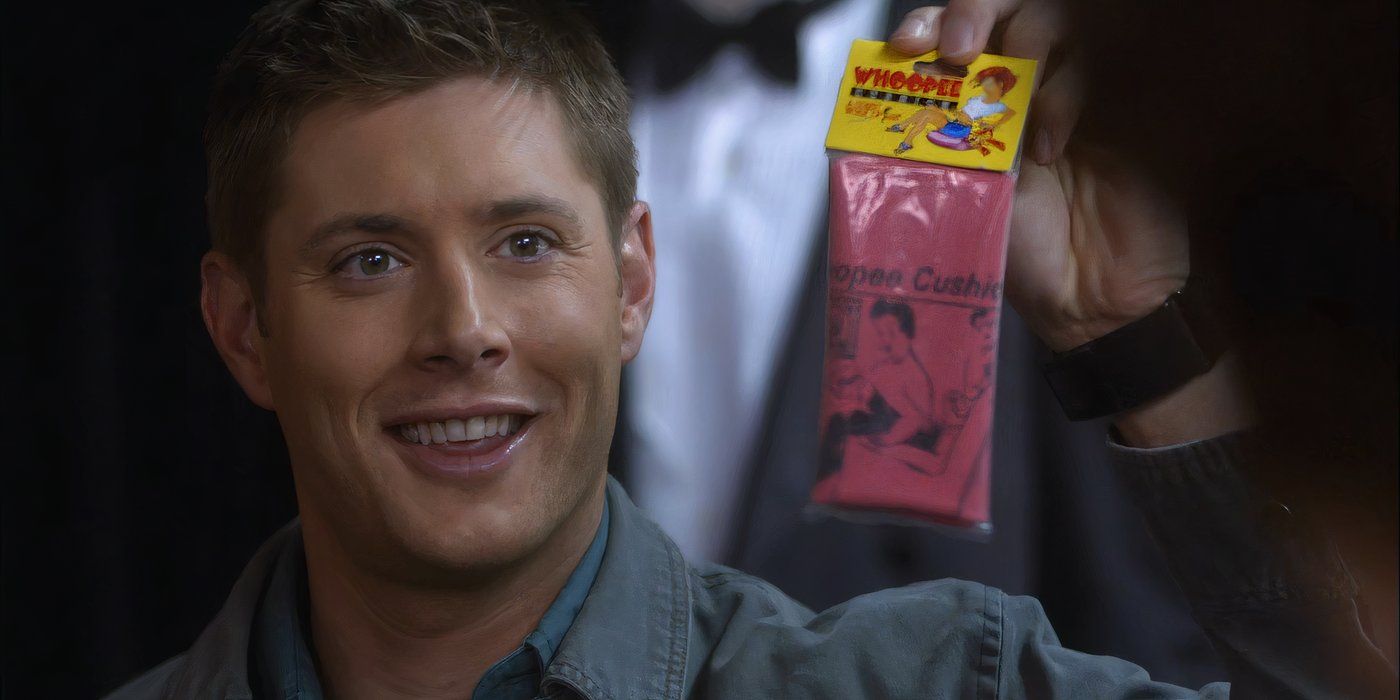 10 Times Supernatural Copied Buffy The Vampire Slayer