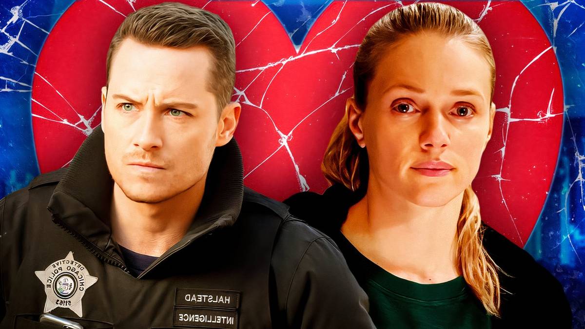 Jesse Lee Soffer & Tracy Spiridakos Romance Update Makes Upton & Halstead's Chicago PD Treatment Worse