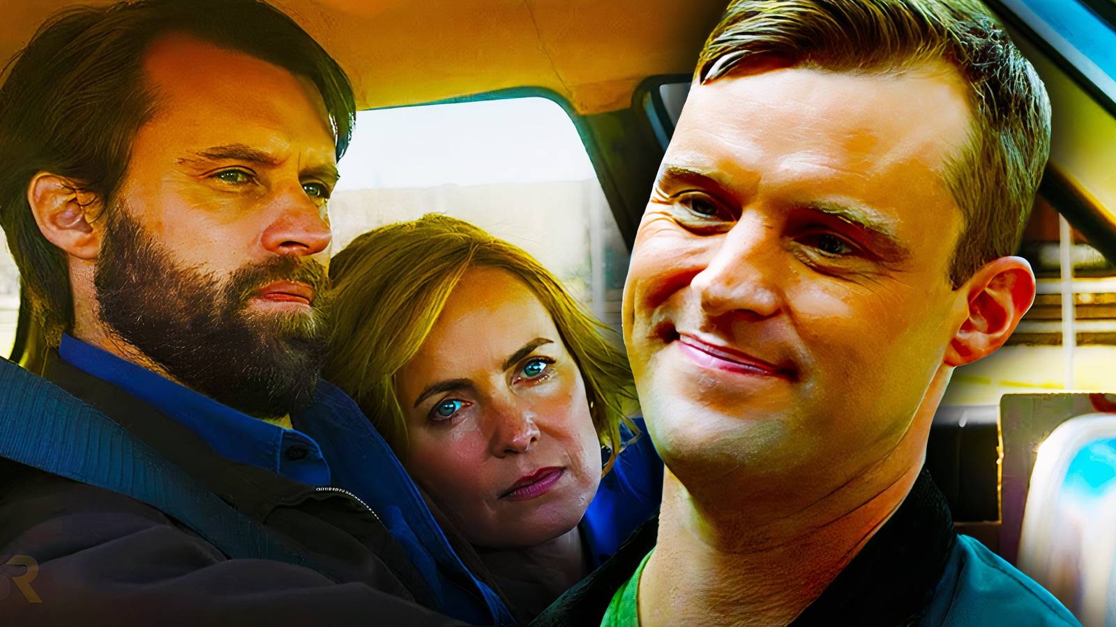 Jesse Spencer's First Post-Chicago Fire Project Makes Losing Matt Casey Less Painful