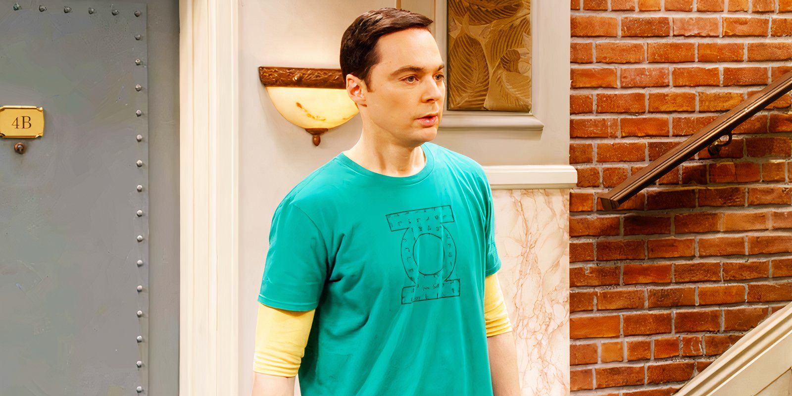 The Big Bang Theory Dropped A Great Story In Order To Make Sheldon & Amy's Best Moment Happen