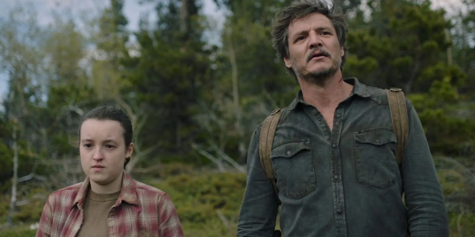 La mejor escena de Joel de Pedro Pascal hace que la historia más desgarradora de la temporada 2 de The Last Of Us sea aún más emocionante