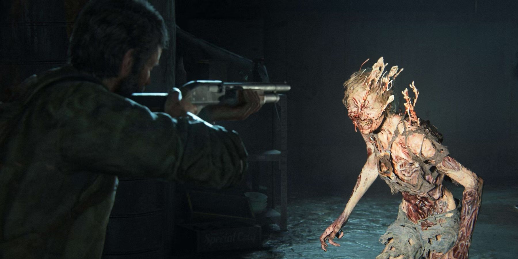 The Last Of Us Season 2 Must Include The Game's Scariest Creatures That HBO's Season 1 Forgot