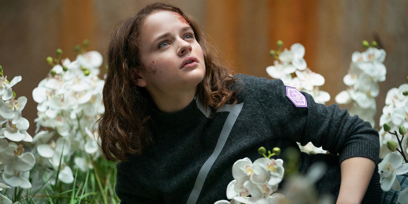 La nueva película de ciencia ficción de Netflix de Joey King no logra romper su decepcionante racha de 6 años de Rotten Tomatoes