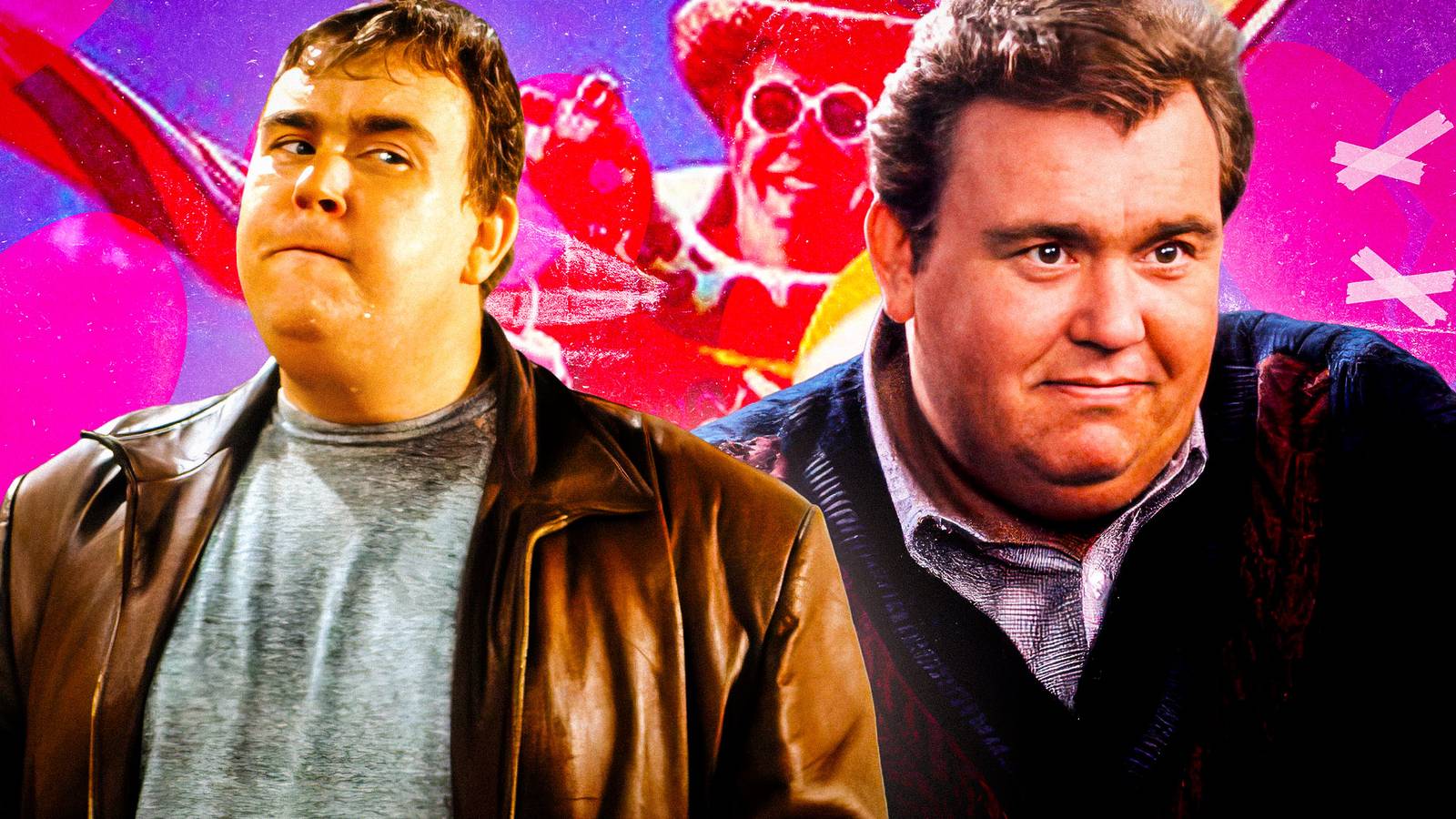 10 Underrated John Candy Movies That Never Got Enough Love