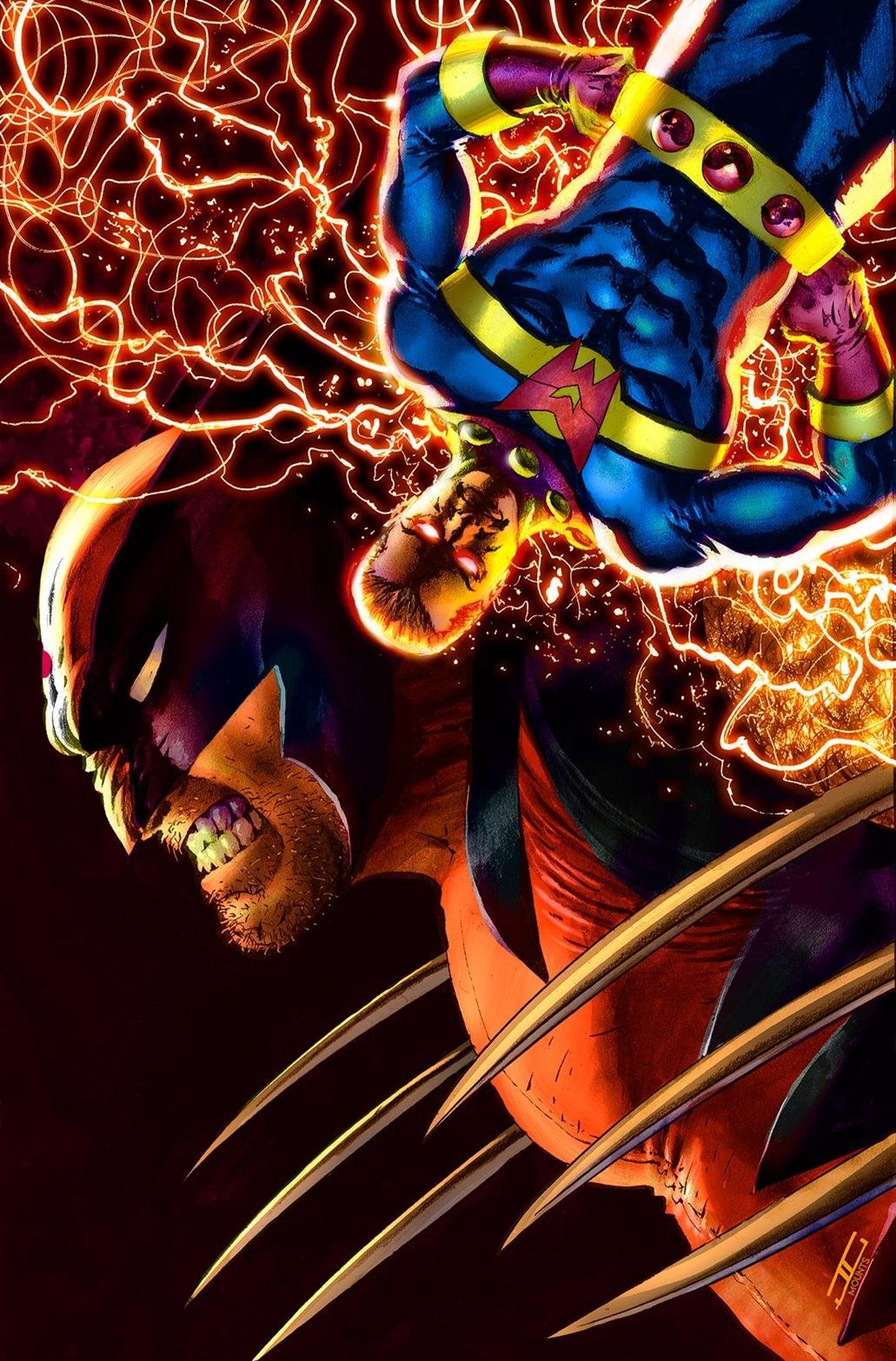 John Cassaday, Iconic X-Men & Star Wars Artist, Dies at 52