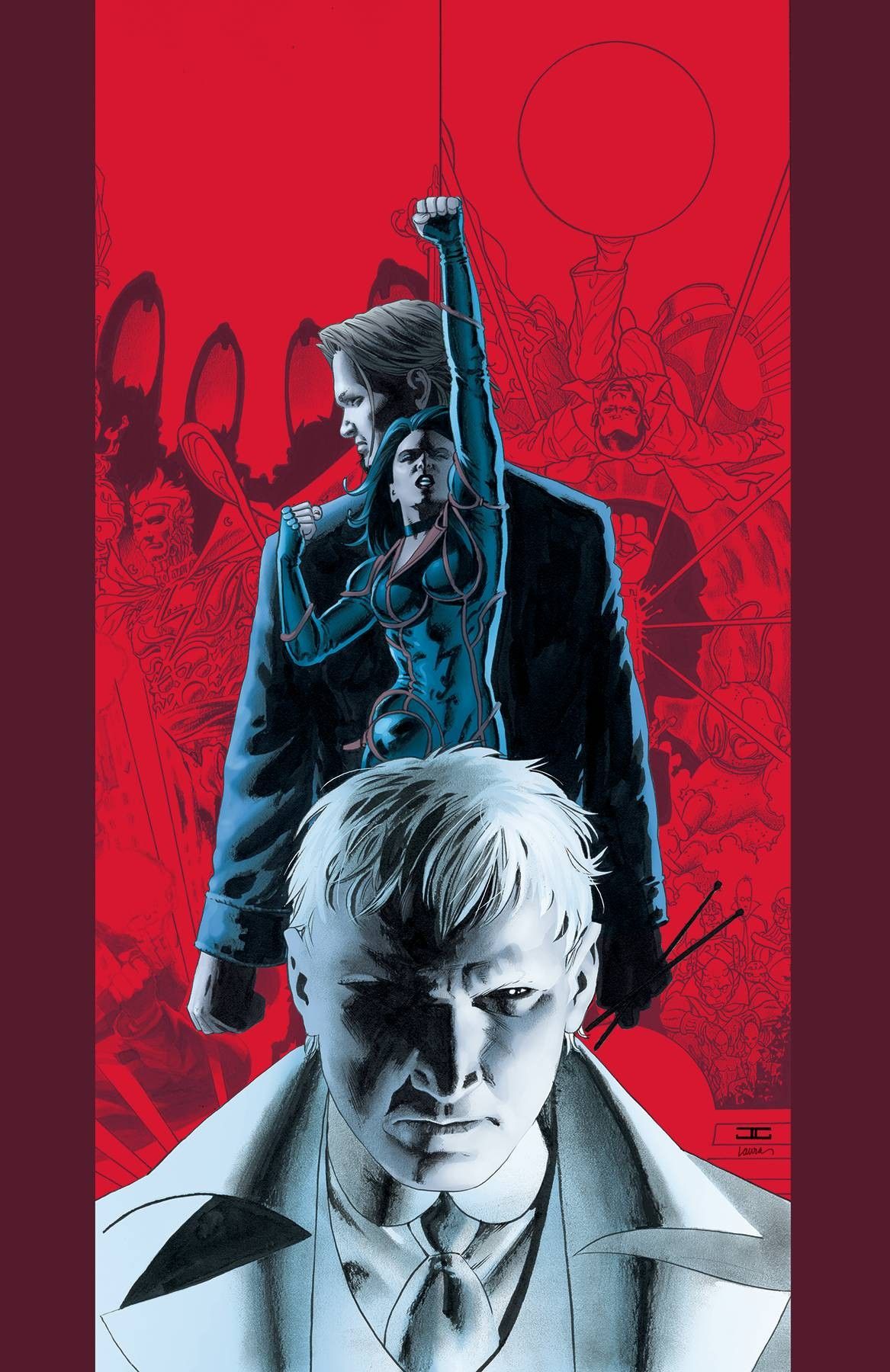John Cassaday, Iconic X-Men & Star Wars Artist, Dies at 52