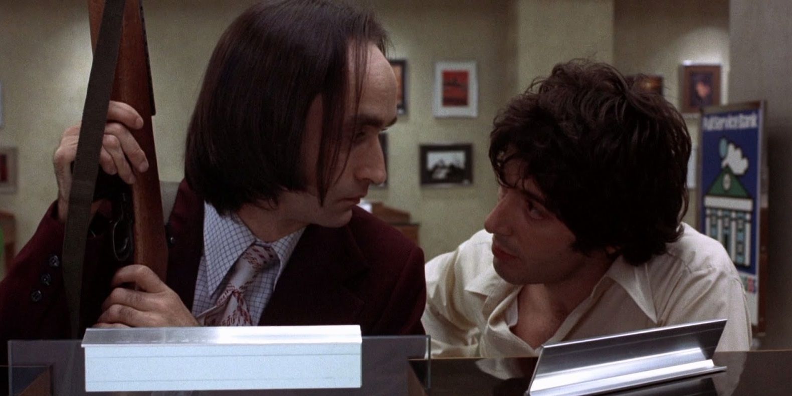 10 Intense Heist Thrillers From The 1970s That Are Worth Checking Out