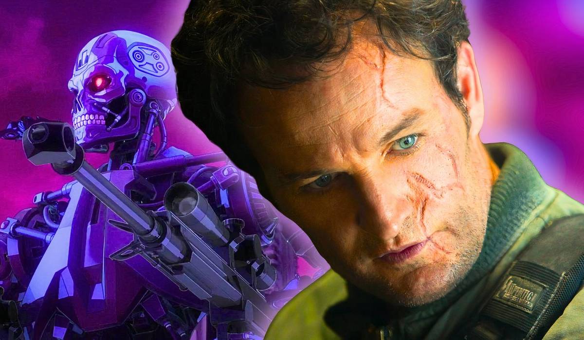 Terminator Genisys 2024