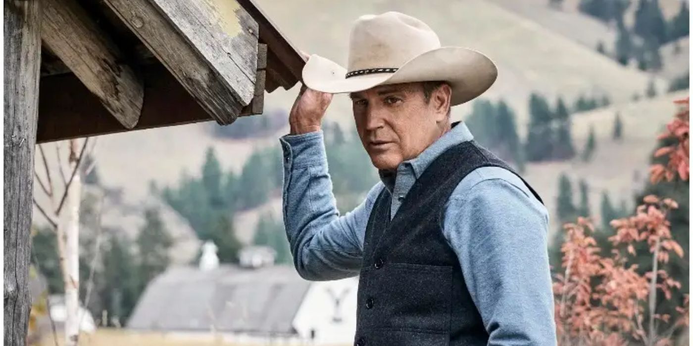 La tragedia del episodio 11 de la temporada 5 de Yellowstone es más grande que la muerte de John Dutton III de Kevin Costner