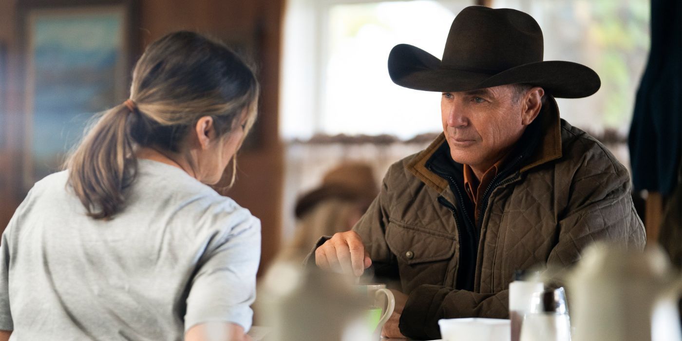 8 mejores teorías sobre cómo la temporada 5 de Yellowstone, parte 2, explica la ausencia de Kevin Costner como John Dutton III