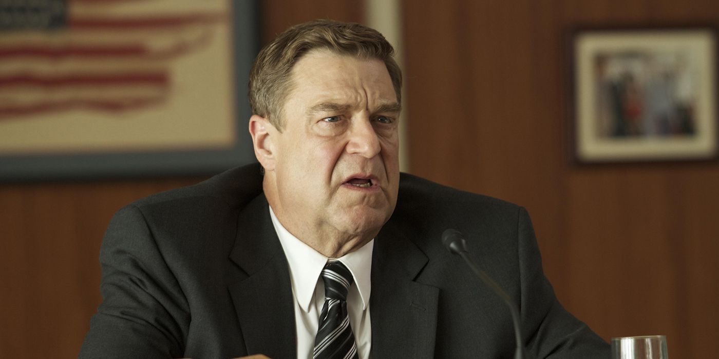 10 películas subestimadas de John Goodman que probablemente no hayas visto