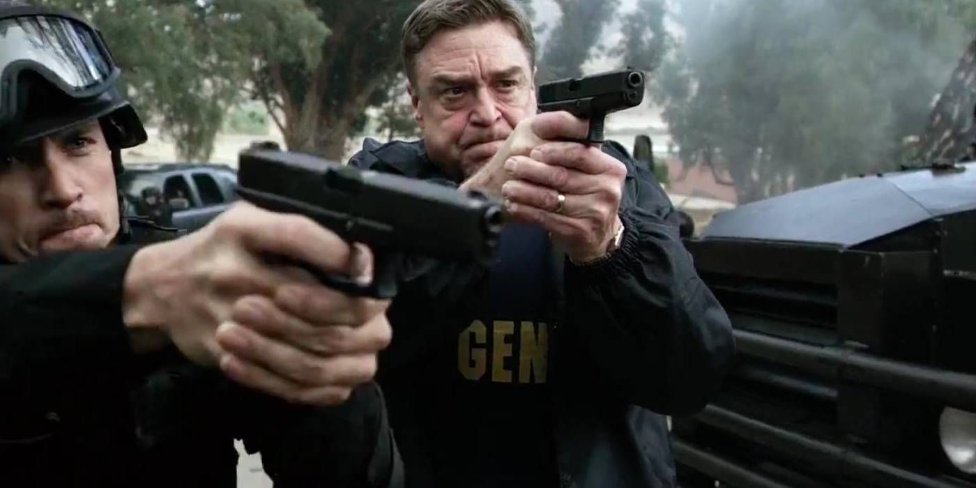 10 películas subestimadas de John Goodman que probablemente no hayas visto