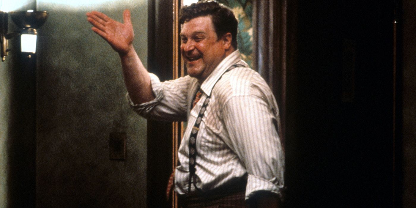 10 películas subestimadas de John Goodman que probablemente no hayas visto