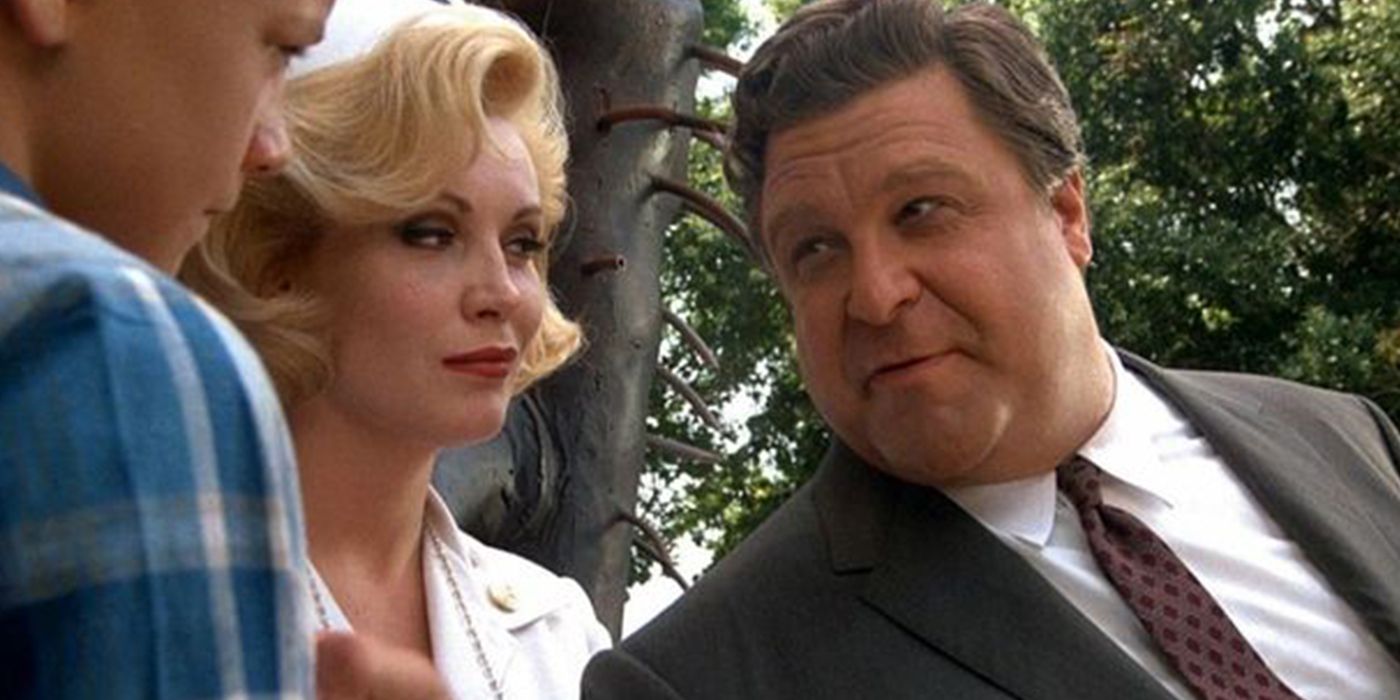 10 Underrated John Goodman Movies You Probably Haven't Seen