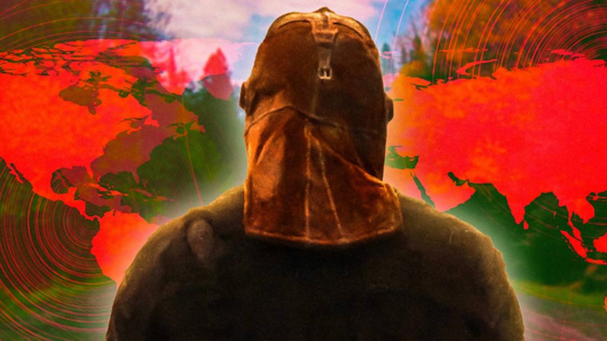 Where Was In A Violent Nature Filmed? The Slasher's Filming Locations ...