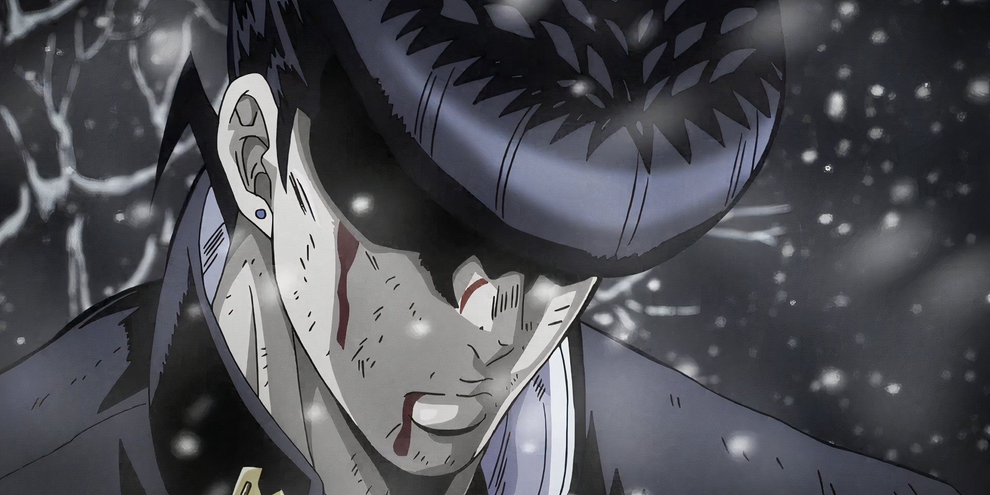 JoJo's Bizarre Adventure 10 Best Friendships, Ranked