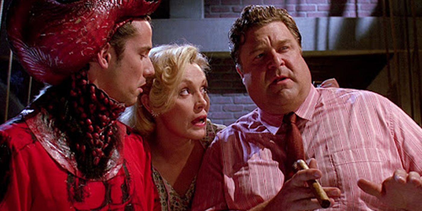 10 Underrated John Goodman Movies You Probably Haven't Seen