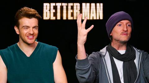 Better Man Summary, Trailer, Cast, Where to Watch and More