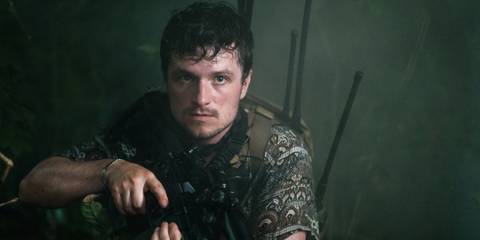 Long Gone Heroes Summary, Trailer, Cast, Where to Watch and More