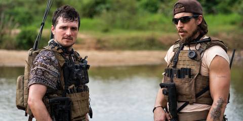 Long Gone Heroes Summary, Trailer, Cast, Where to Watch and More