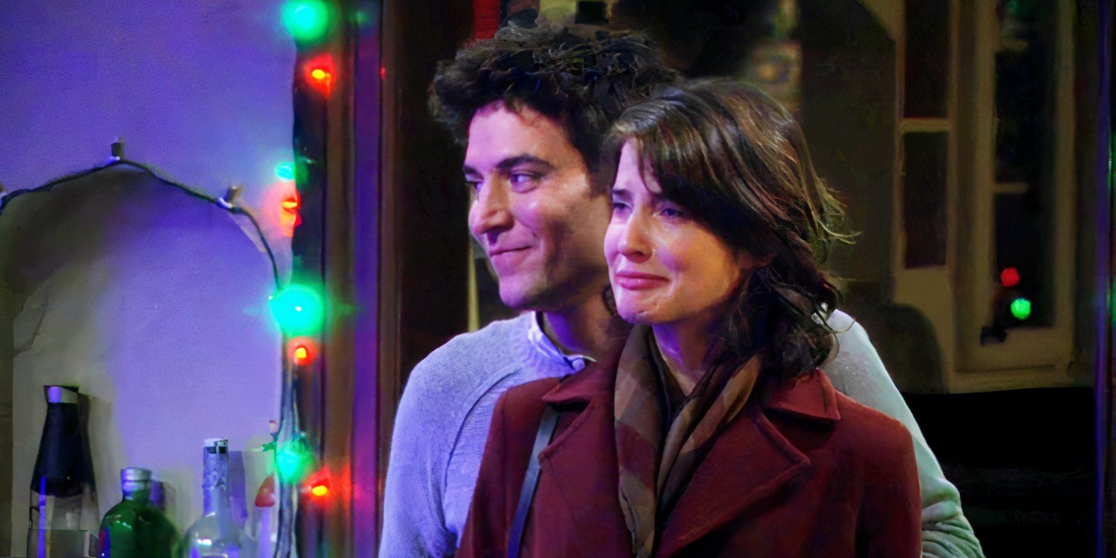 How I Met Your Mother Was Never Friends Replacement And Its Highest-Rated Episodes Prove It