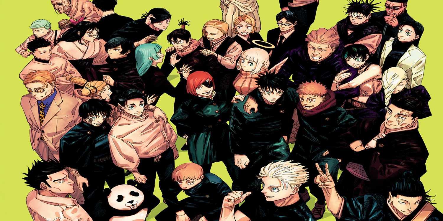 Modulo Final Chapter Cover One Piece Has Officially Lost Its Throne As The World's Biggest Manga ...