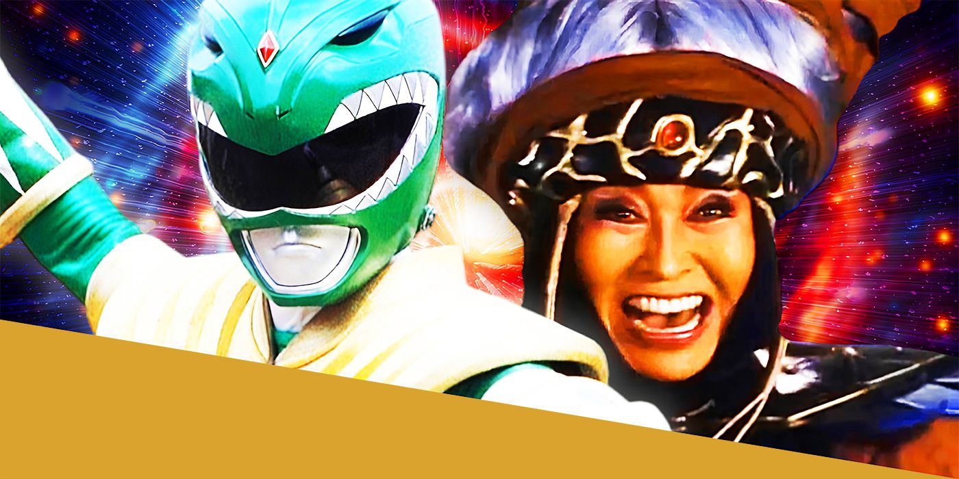 Mighty Morphin Power Rangers Summary, Trailer, Season List, Cast, Where ...