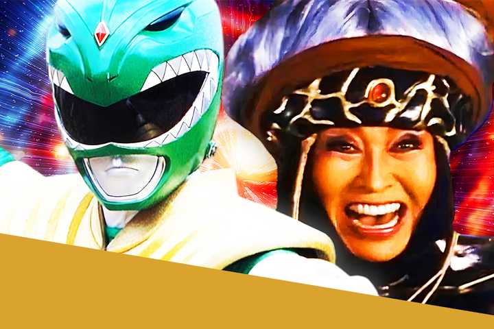 Mighty Morphin Power Rangers Summary, Trailer, Season List, Cast, Where ...