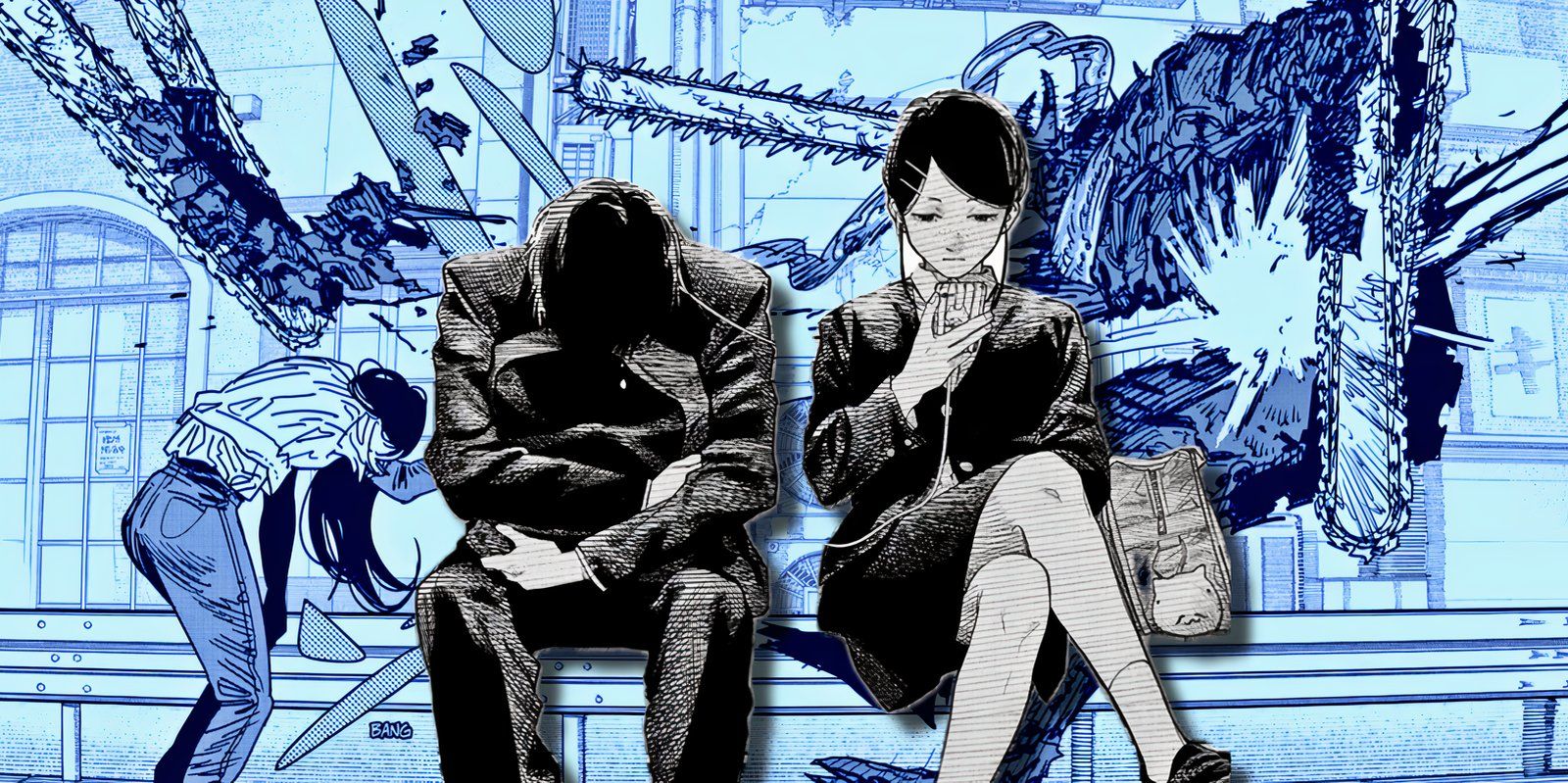 その他 LUCKY fujimoto AND IF FUJIMOTO IS NOT GONNA DO IT, I´LL JUST HALLUCINATE THESE