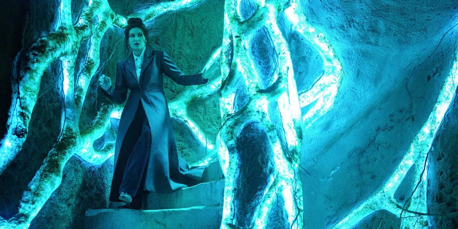 Tree Roots Connected Agatha All Along Episode 2 Ending Explained: Why Did Everyone Take Off ...