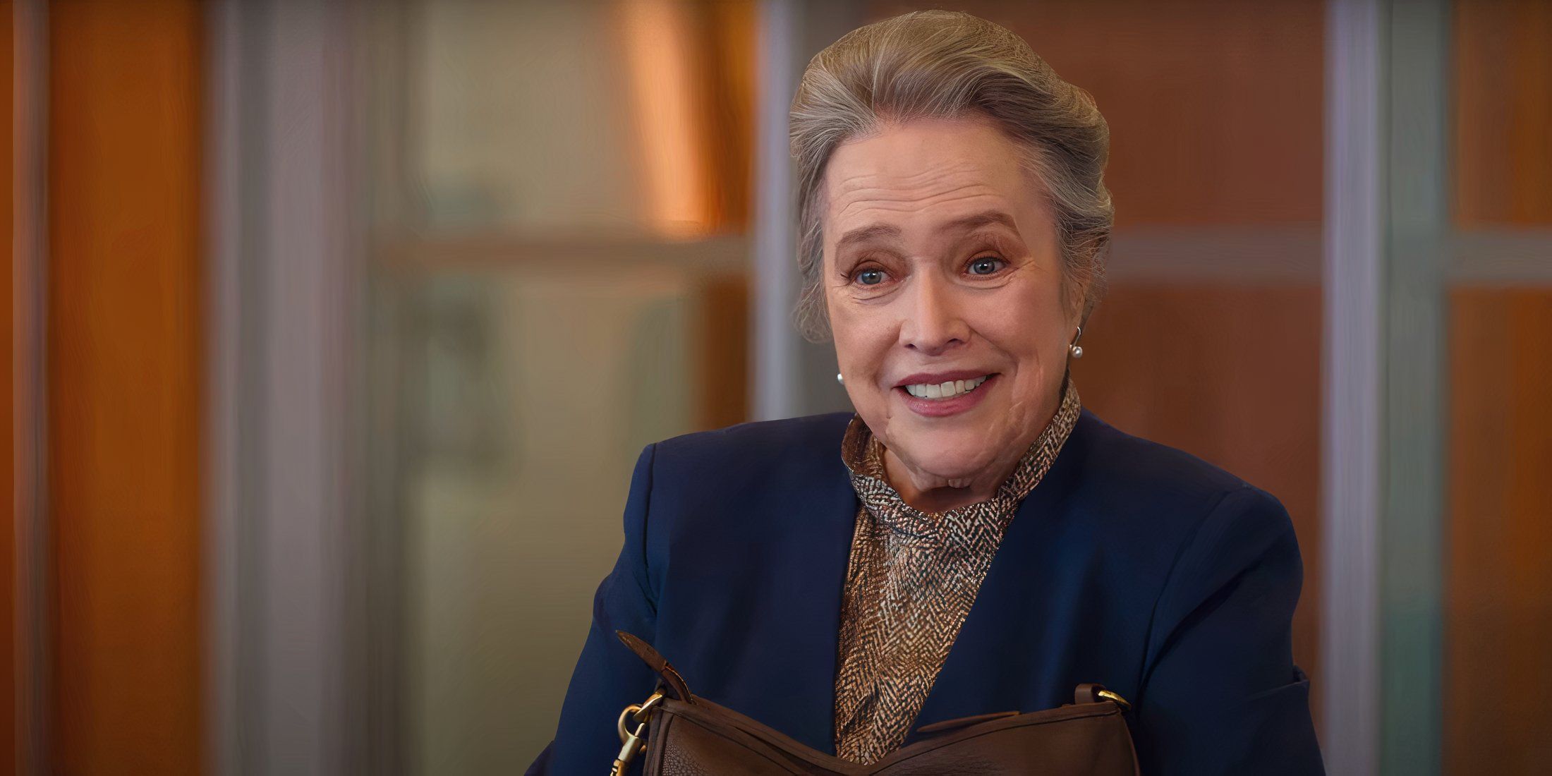 Kathy Bates' Matlock Reboot's Twist Connection Is The Perfect Tribute To Andy Griffith's Original Series